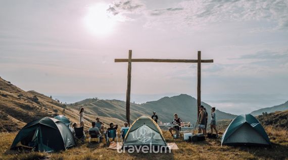 Camping Quiriri